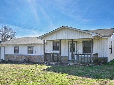 201 Church Ave, Mena, AR, 71953