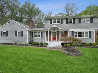 23 Northview Dr, Morris Plains, NJ, 07950