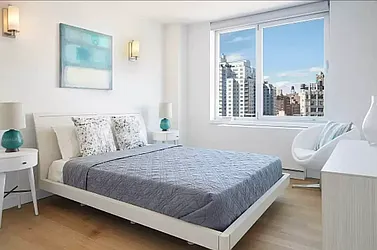 Rented by Living New York