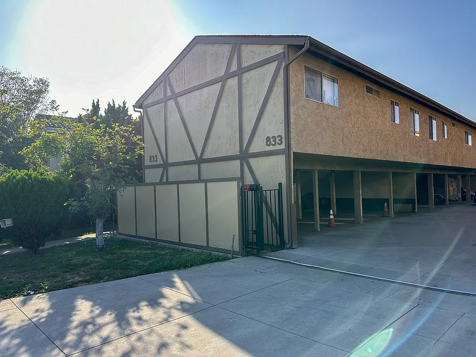 831 S Greenwood Ave #23