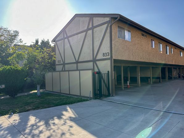 831 S Greenwood Ave #23