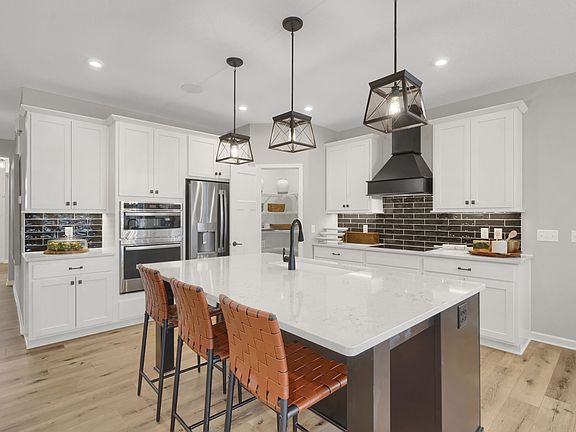 Kitchen - Representational Photo