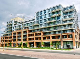 11611 Yonge St #218, Richmond Hill, ON L4E 1G2
