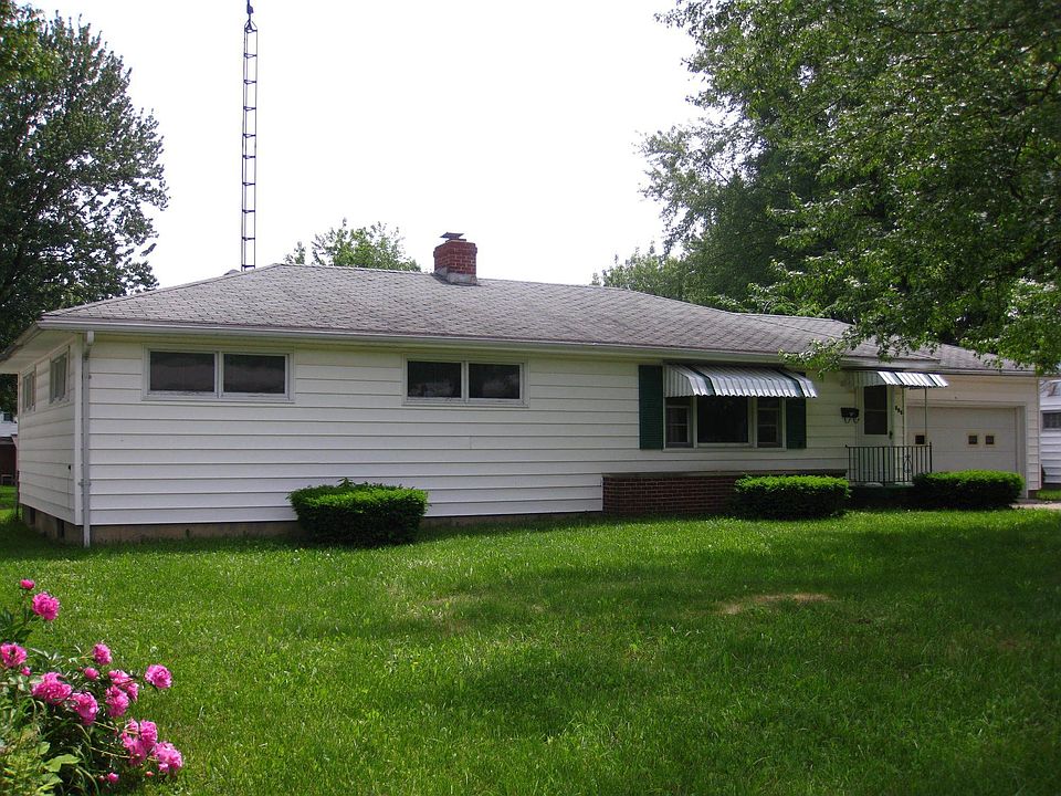 Front view
