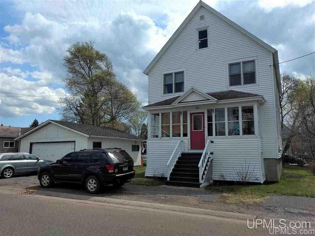 120 Amygdaloid St, Laurium, MI 49913 Zillow