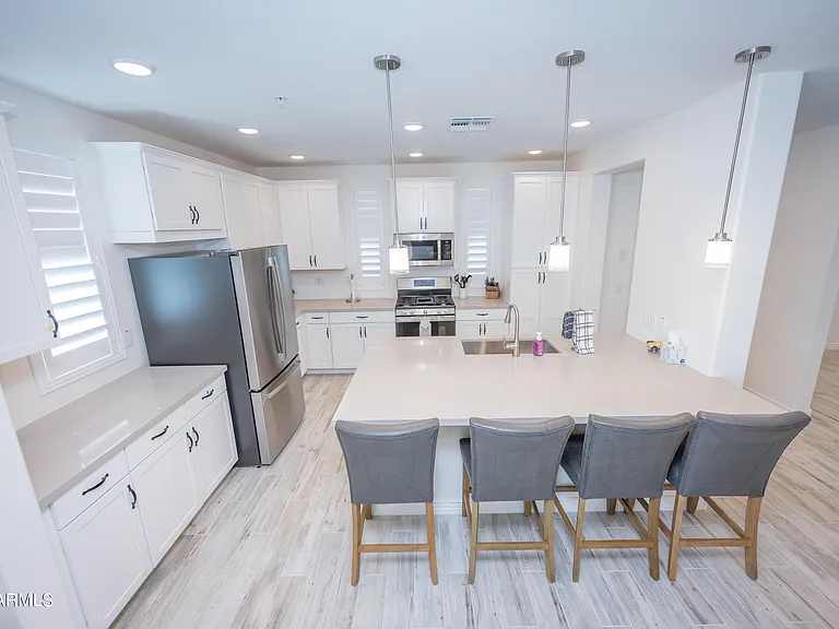 5100 E Rancho Paloma Dr #1076 — Photo 21