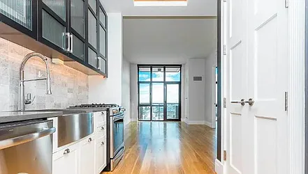 Rented by The KCI Group