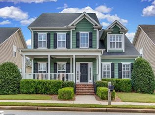 121 Farm Mill Cir, Simpsonville, SC 29681
