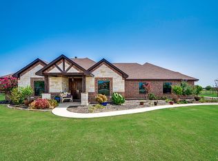 4701 Prairie Hill Ct, Justin, TX 76247