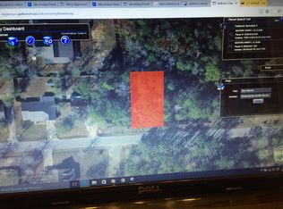 Seabass Rd, Gautier, MS 39553