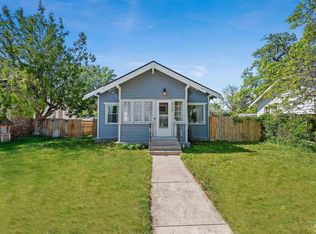 615 7th Ave S, Nampa, ID 83651