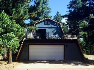 8920 Squirrel Creek Rd, Beulah, CO 81023