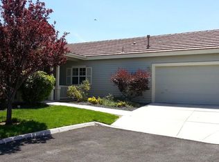 1408 Diamond Country Dr, Reno, NV 89521