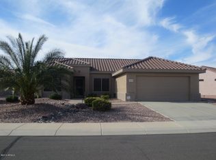 15073 W Cactus Ridge Way, Surprise, AZ 85374