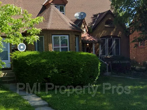 6712 W Villard Ave, Milwaukee, WI 53218