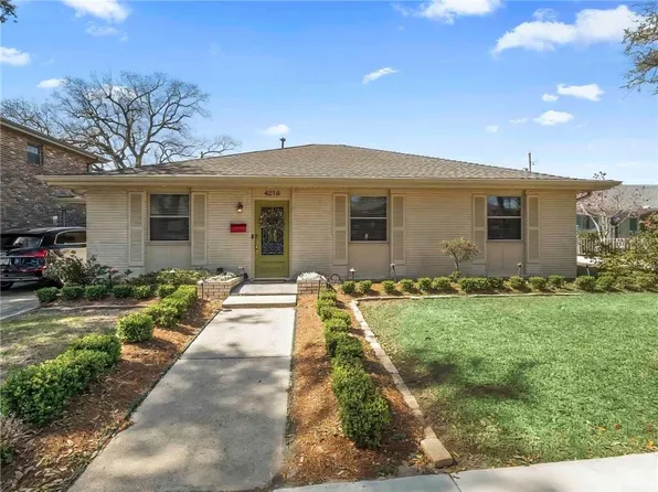 4216 Neyrey Dr, Metairie, LA 70002
