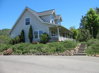 16632 Jones Rd, White City, OR 97503