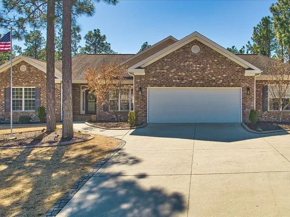 10 Buckley Court, Whispering Pines, NC 28327