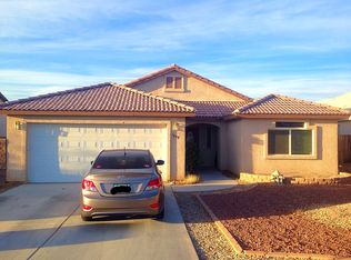 1649 E Rinaldi Way, Fort Mohave, AZ 86426