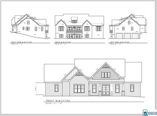 250 Kings Crest Ln, Pelham, AL 35124