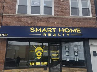 5709 W Irving Park Rd #2, Chicago, IL 60634