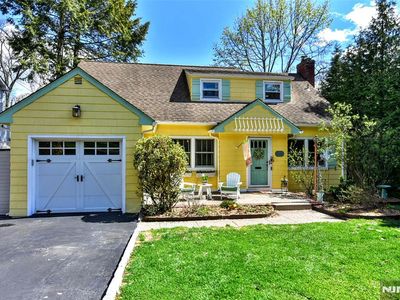 411 Prospect St, Ridgewood, NJ, 07450
