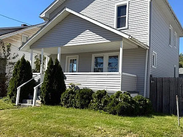 1643 Linden Ave, Zanesville, OH 43701