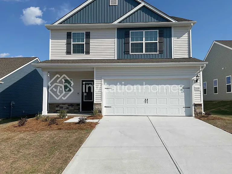 3331 Fox Hall Dr — Photo 1
