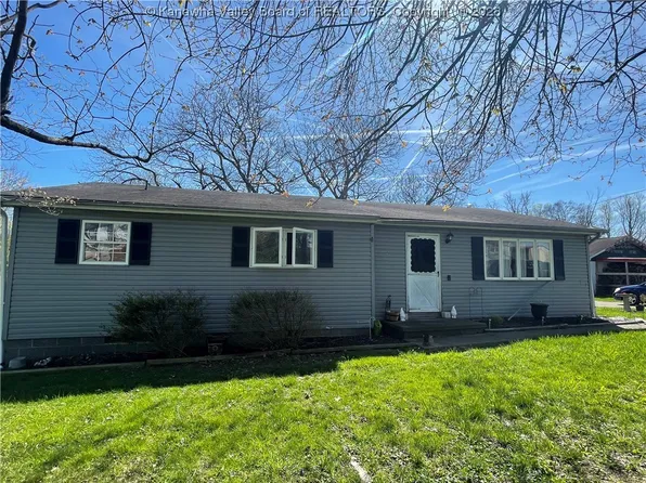 42 Cow Creek Rd, Hurricane, WV 25526