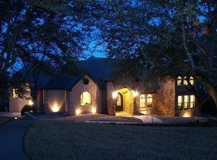 8302 Sumner Ct, Austin, TX 78733