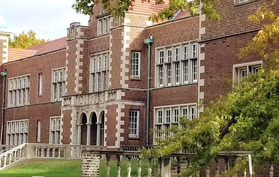 Clark School Lofts