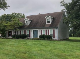 1430 Manor Way, Shelbyville, KY 40065