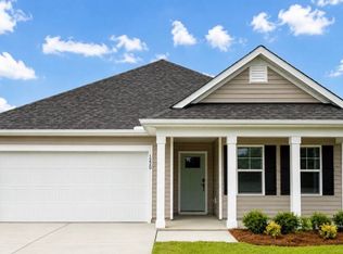 1220 Sandy Heights Loop LOT 149, Navassa, NC 28451