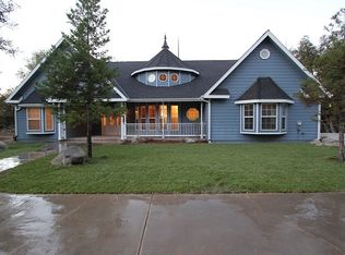 39045 Fair Oaks Dr, Oakhurst, CA 93644