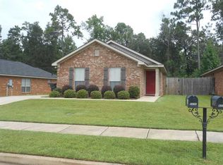8598 Three Dean Way, Mobile, AL 36695