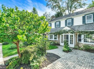 546 Bethan Rd, Elkins Park, PA 19027