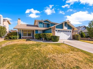 45866 Picadilly St, Lancaster, CA 93534