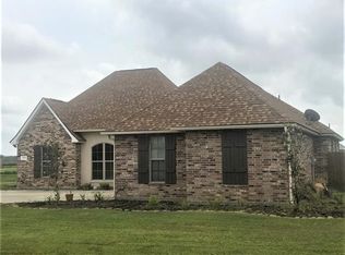 7475 Buckskin Dr, Iowa, LA 70647
