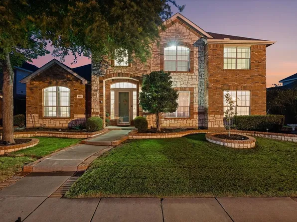 4501 White Rock Ln, Plano, TX 75024