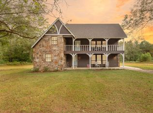 21816 Highway 87 Off, Elba, AL 36323