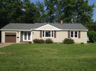 5625 Blue Ridge Cut Off, Raytown, MO 64133