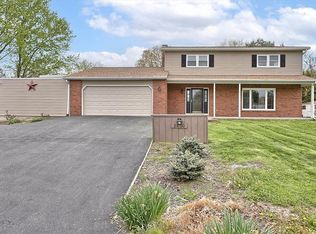 3800 Kenton Ln, Harrisburg, PA 17110