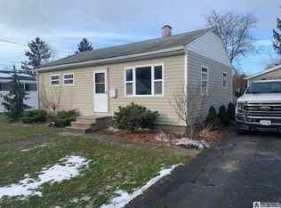 170 Indiana Ave, Jamestown, NY 14701