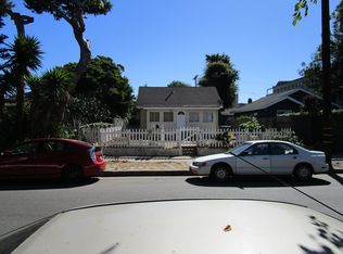 632 Sunset Ave #3, Venice, CA 90291