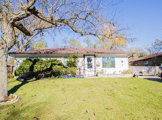 583 Andover St, Chicago Heights, IL 60411