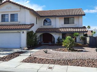 9008 Moss Creek Cir, Las Vegas, NV 89117