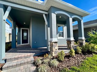 714 Rivington Ave, Debary, FL 32713