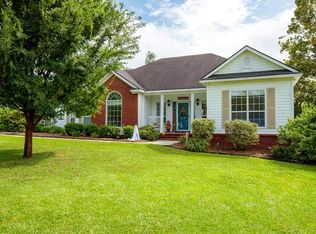 5314 Mimosa Cir, Lake Park, GA 31636