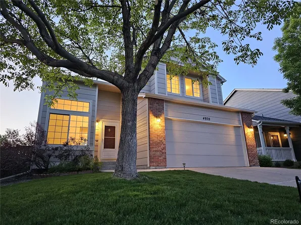 4970 Tarcoola Lane, Highlands Ranch, CO 80130