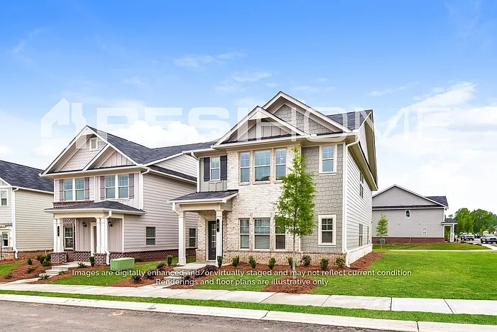 3 bed, 2.5 bath, 1849 sqft, $2,305 — Photo 3